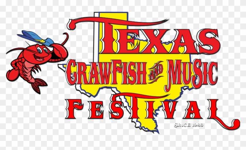 Houston Crawfish Festival 2018 #449536