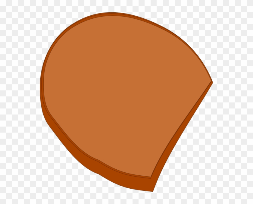 Bread Slice Clip Art At Clker - Bread Slice Clip Art At Clker #449589