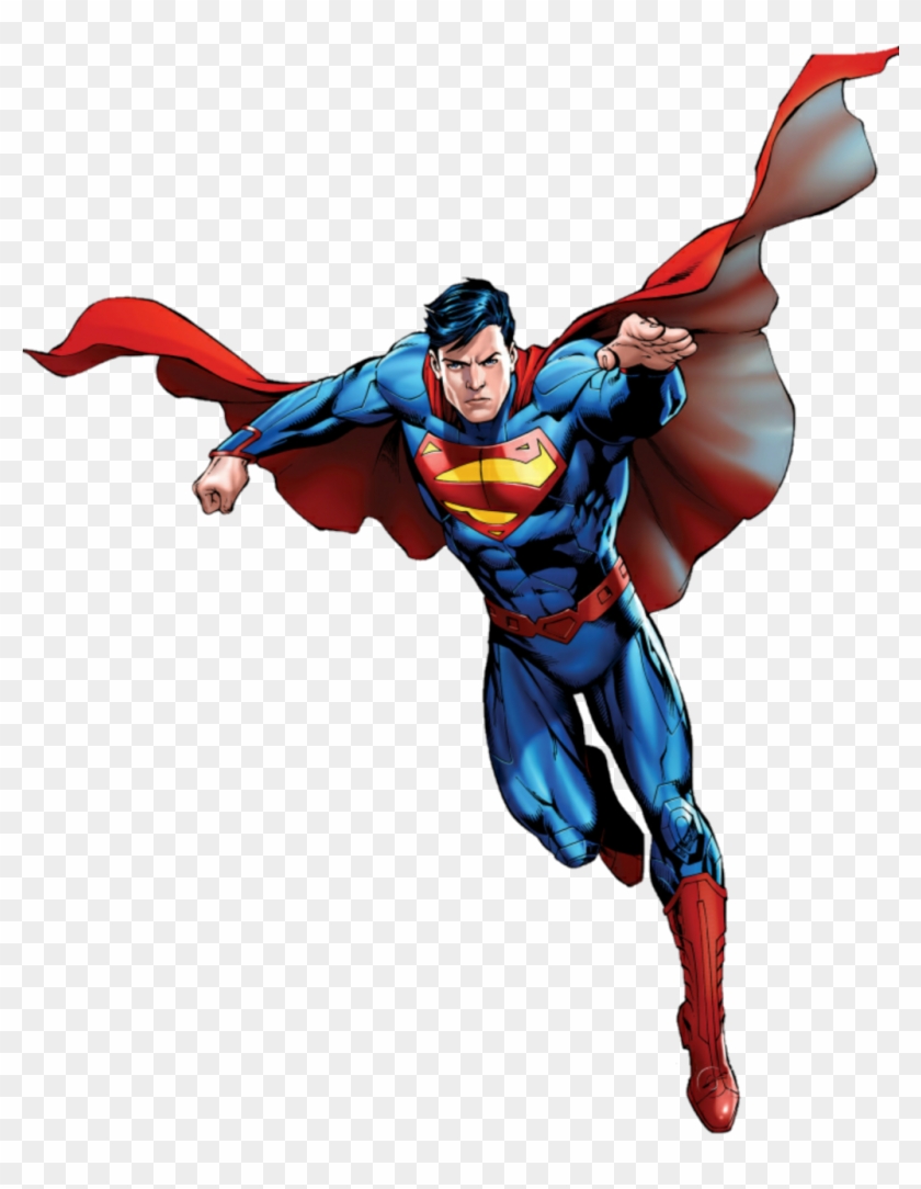 New 52 Supes Art By Mayantimegod - Superman Png #449615