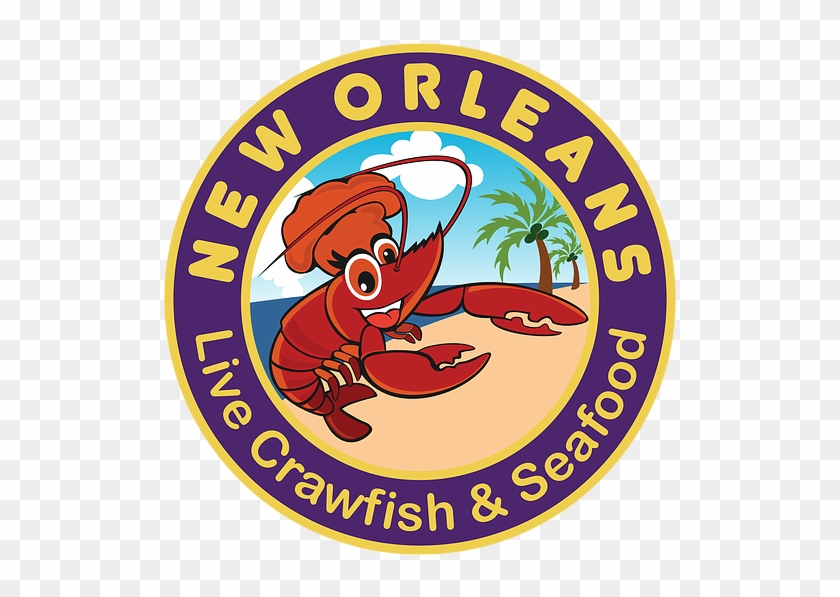 Always Live - New Orleans Live Crawfish & Seafood #449616