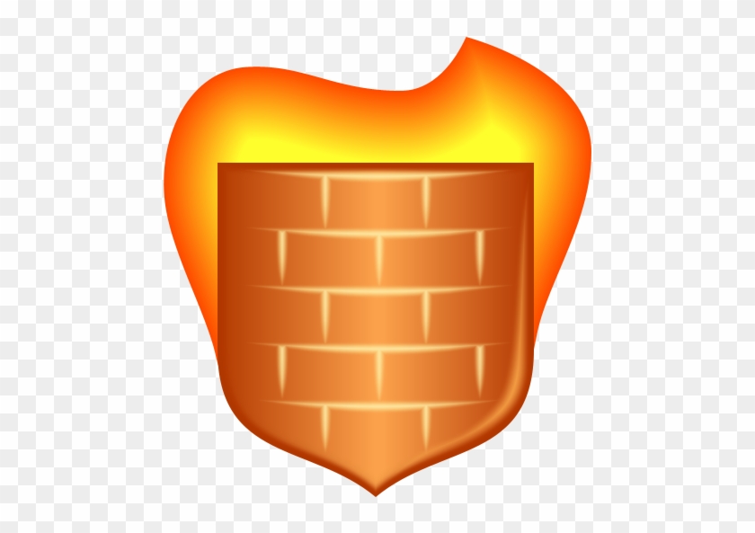 Introducing New Enhanced Firewall Analysis Service - Firewall Icon Png Transparent #449619