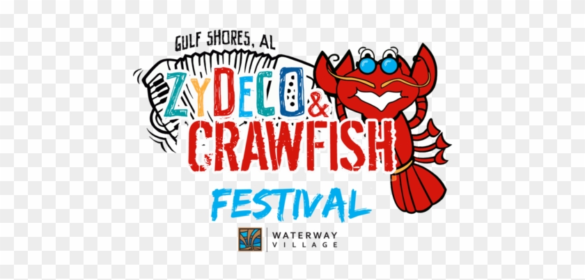 April 14, 2018 In Gulf Shores , Al - Gulf Shores Zydeco Crawfish Festival #449631