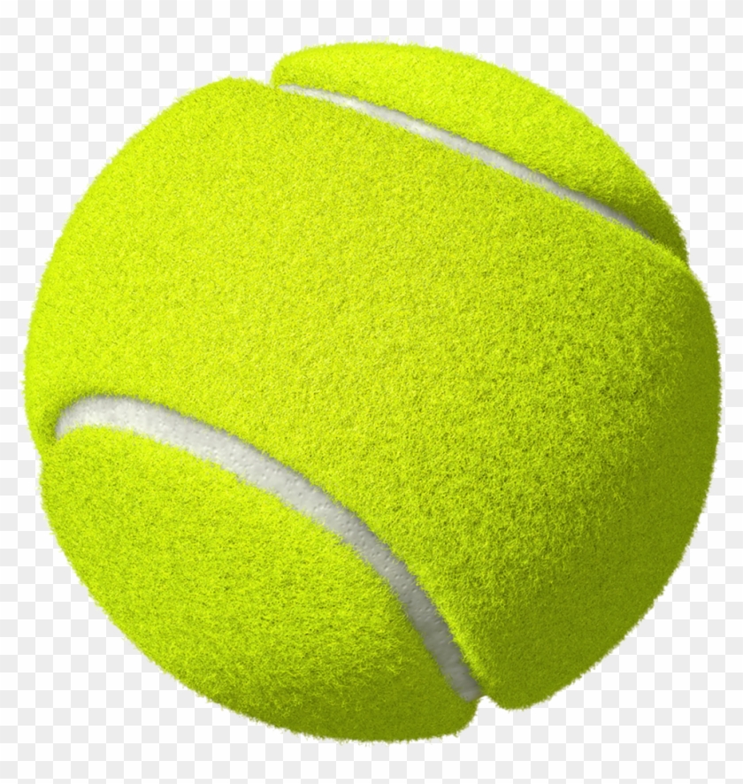 In This Game We Blindfold You Put The Balls In The - Lawn Tennis Ball #449651