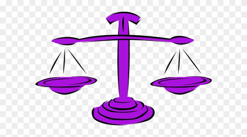 Pictures Of A Balance Scale Clipart - Balance Scale #449739