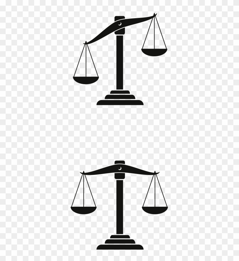 Scales Showing Justice - Justice #449745
