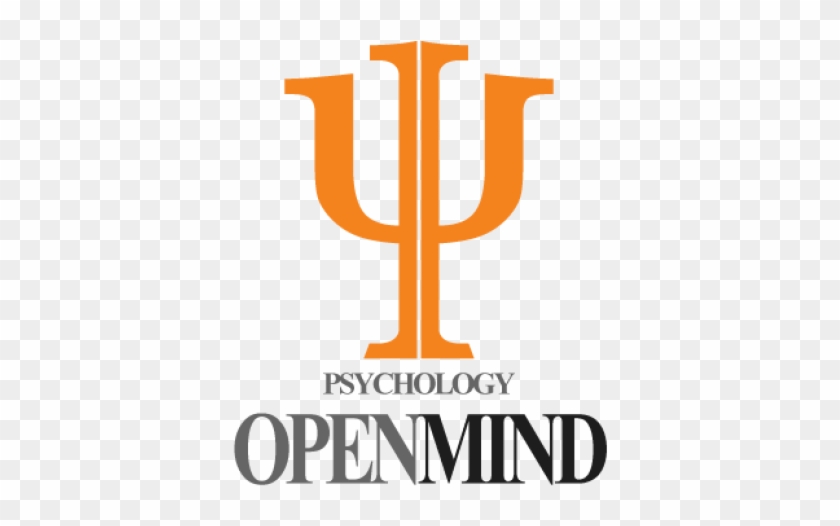 Psychology Logo Clipart - Psychology Logo Pdf #449763