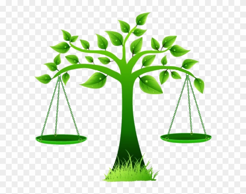 Environmental Law Vector #449795