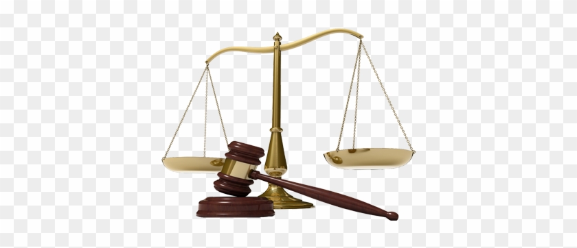 National Police And Fire Labor Blog - Scales Of Justice Transparent #449819