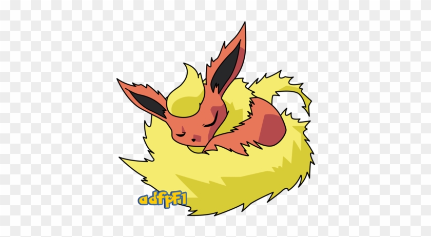 Flareon #449857