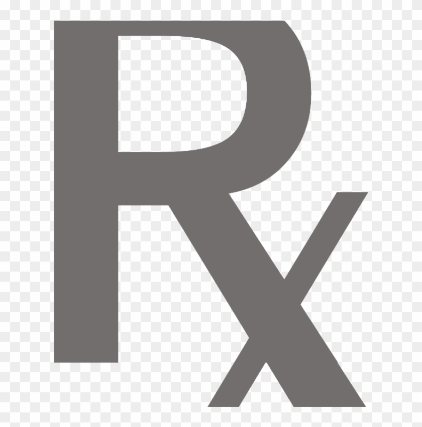 Excellent Rx Logo Clip Art - Excellent Rx Logo Clip Art #449863