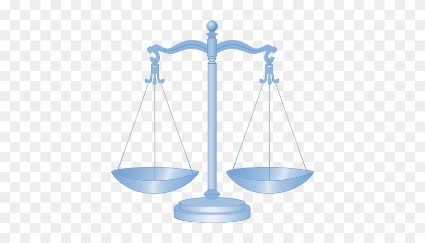 Scales Of Justice - Scales Of Justice #449870