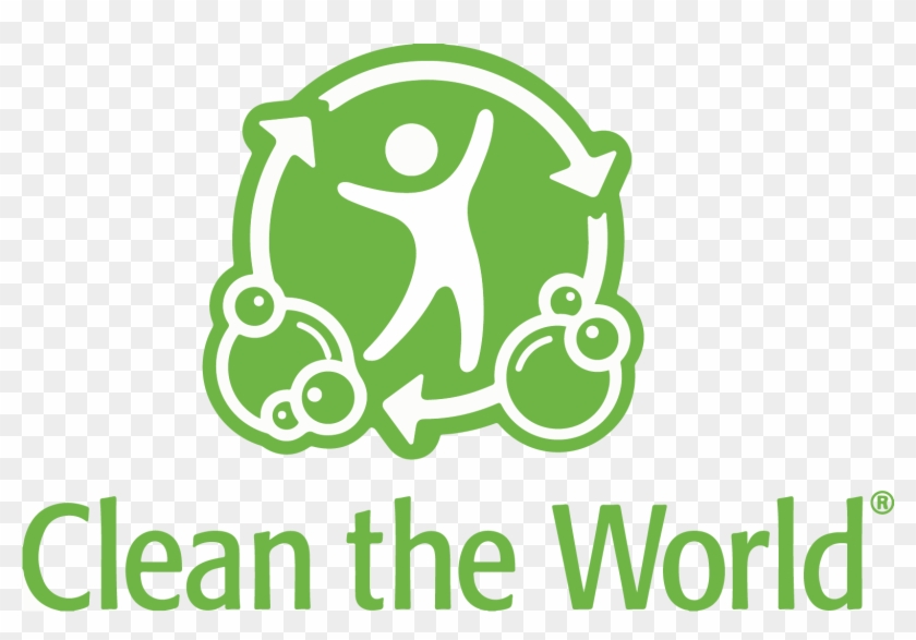 Audubon International's Green Lodging Program Partners - Clean The World Foundation Logo #449890