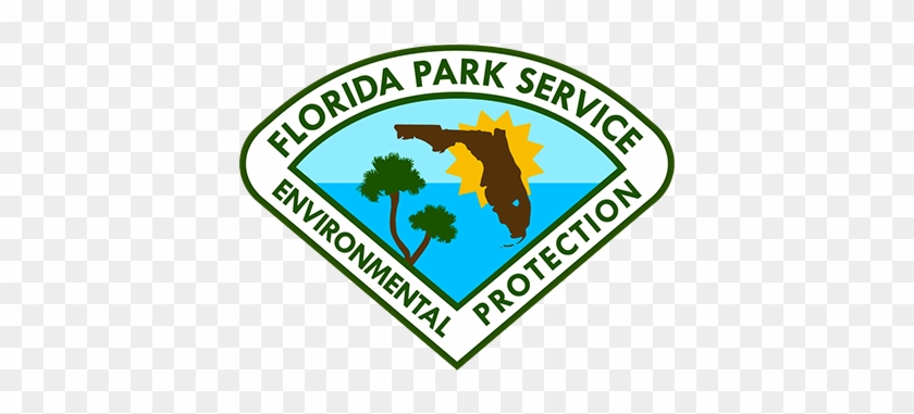 Florida Park Service - Florida State Park Logo #449892