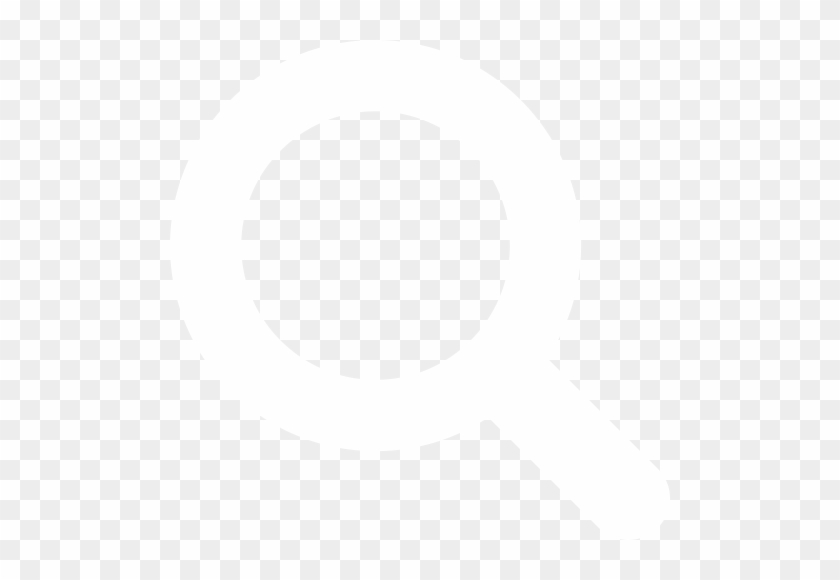 Search - Magnifying Glass White Png #449924