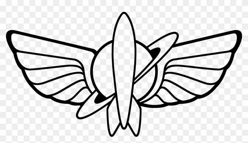 Buzz Lightyear Symbol - Buzz Lightyear Space Ranger Logo #449951