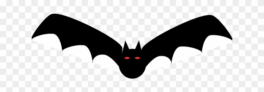 Dracula, Animal, Black, Spread, Flying, Wings - Halloween Animated Gif Bats #449953