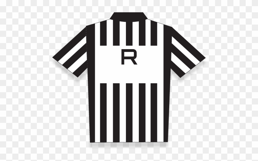 nfl ref jersey