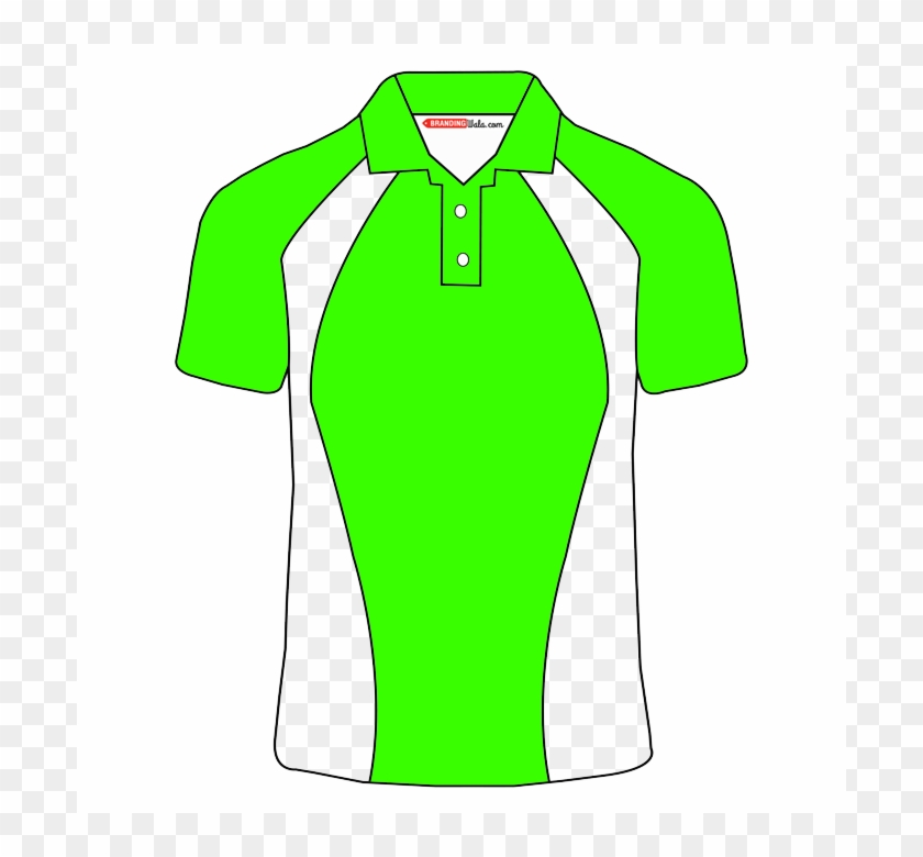 Image - Uniform Polo Shirt Design For Green #449982
