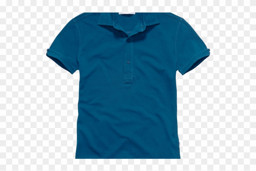 Polo Shirt Clipart Transparent - Polo Shirt #449986