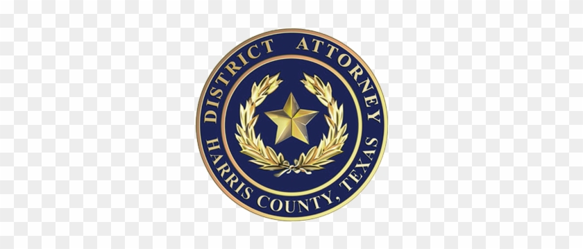 New Sutter County District Attorney Working To Re Faith - Harris County District Attorney #450000