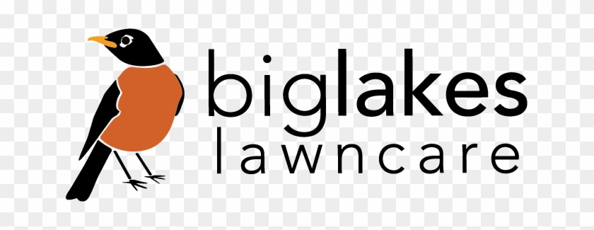 Big Lakes Lawncare Is A Local Outdoor Maintenance Company - Sunshine All The Time Makes A Desert Arabic #450002