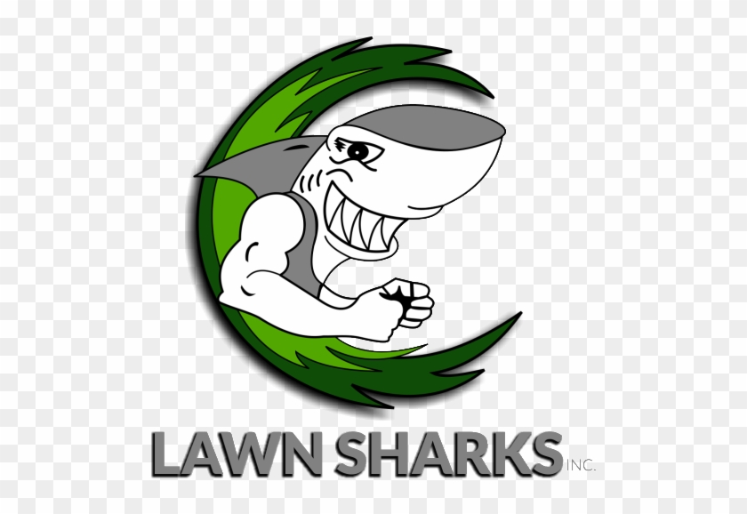 Call Lawn Sharks Inc - Square, Inc. #450006