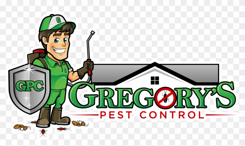Contact Us And Save $100 On Your Complete Rodent Exclusion - Pest Control Logo #450014
