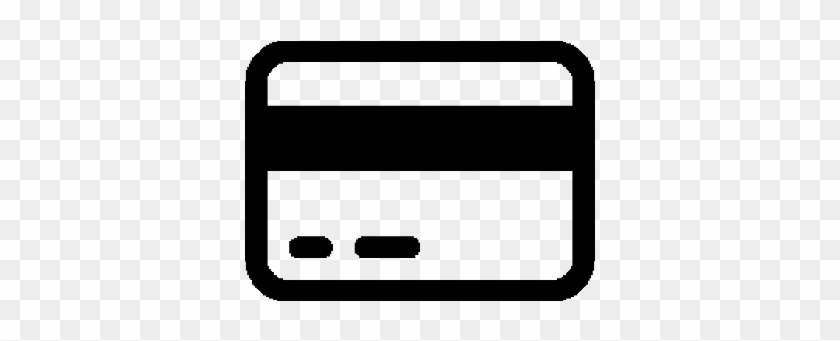 Credit Card 5 In - Credit Card Icon Png #450028