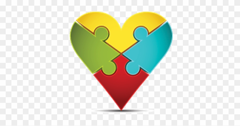 Heart Suit Icons - Illustration #450035