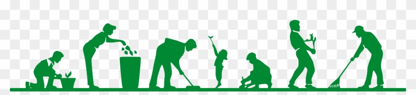 Clean Up Svg Cuttable Designs - Church Clean Up Day - Free Transparent