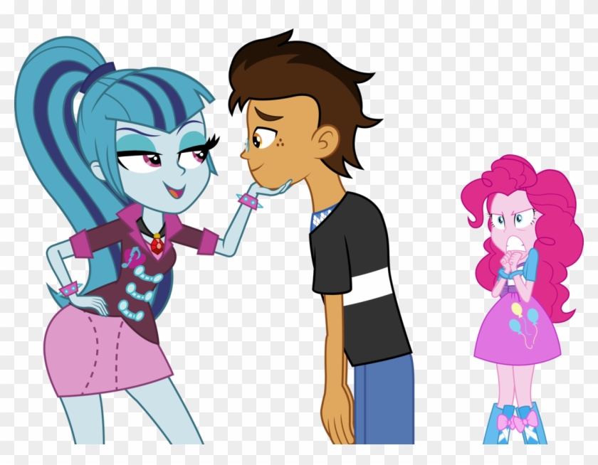 Imperfectxiii, Equestria Girls, Husbando Thief, Jealous, - Under A Love Spell #450066