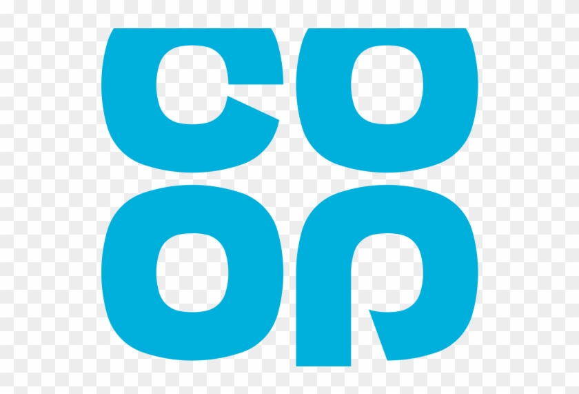 Support Us To Receive Funding From The Co-op Local - Co Op Electrical #450097