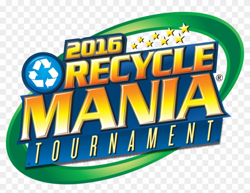 Recyclemania Logo #450162