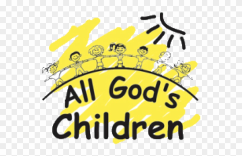 All God's Children #450168