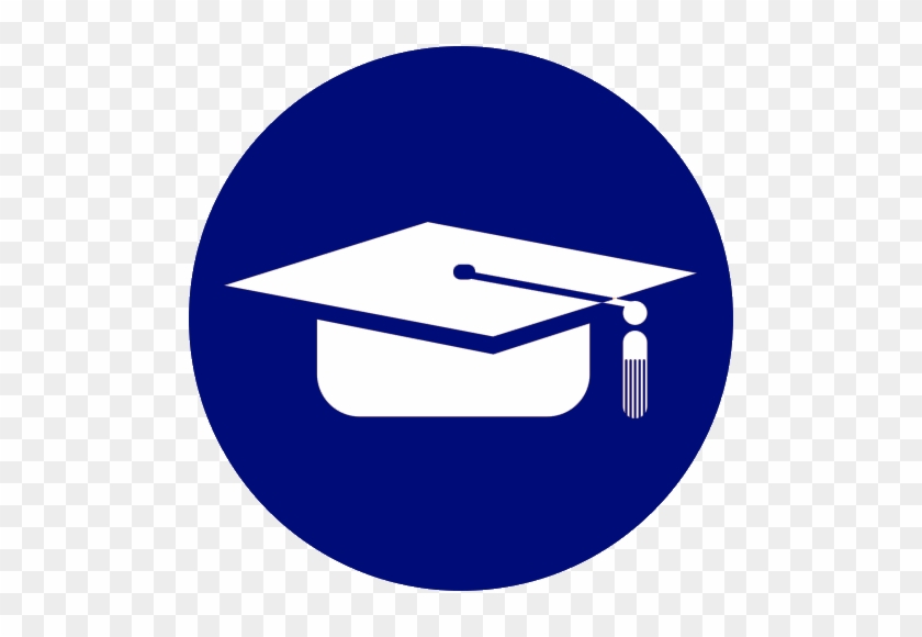 Grad School 2 - Internship Symbol #450208