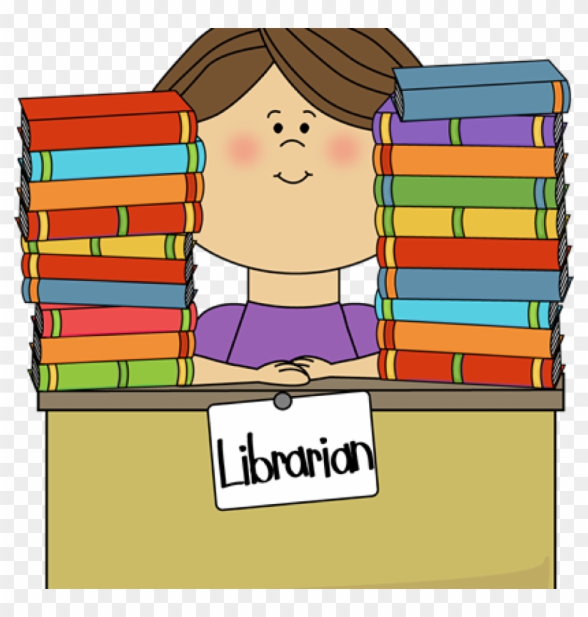 Library Clipart Library Clip Art Free Clip Art Image - Library Clipart #450221