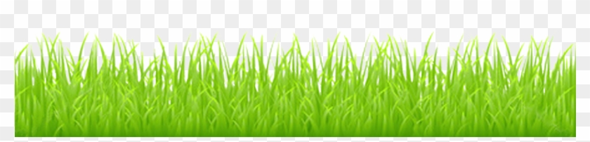 For This Example I Will Use This - Cartoon Grass Transparent Background #450230