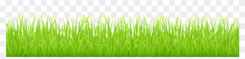 For This Example I Will Use This - Cartoon Grass Transparent Background #450230