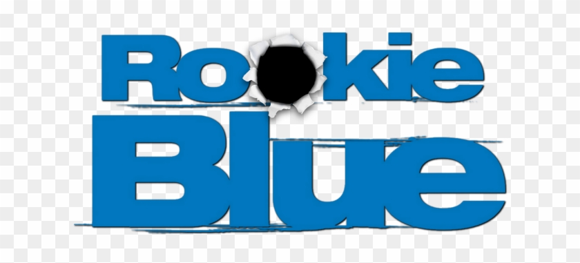 Rookie Blue Release Date - Rookie Blue Tv Series Logo Png #450234