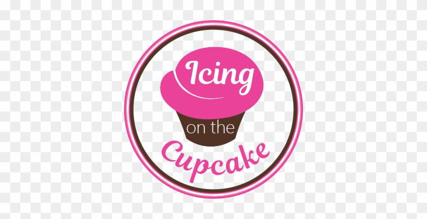 Logo - Icing On The Cupcake #450257