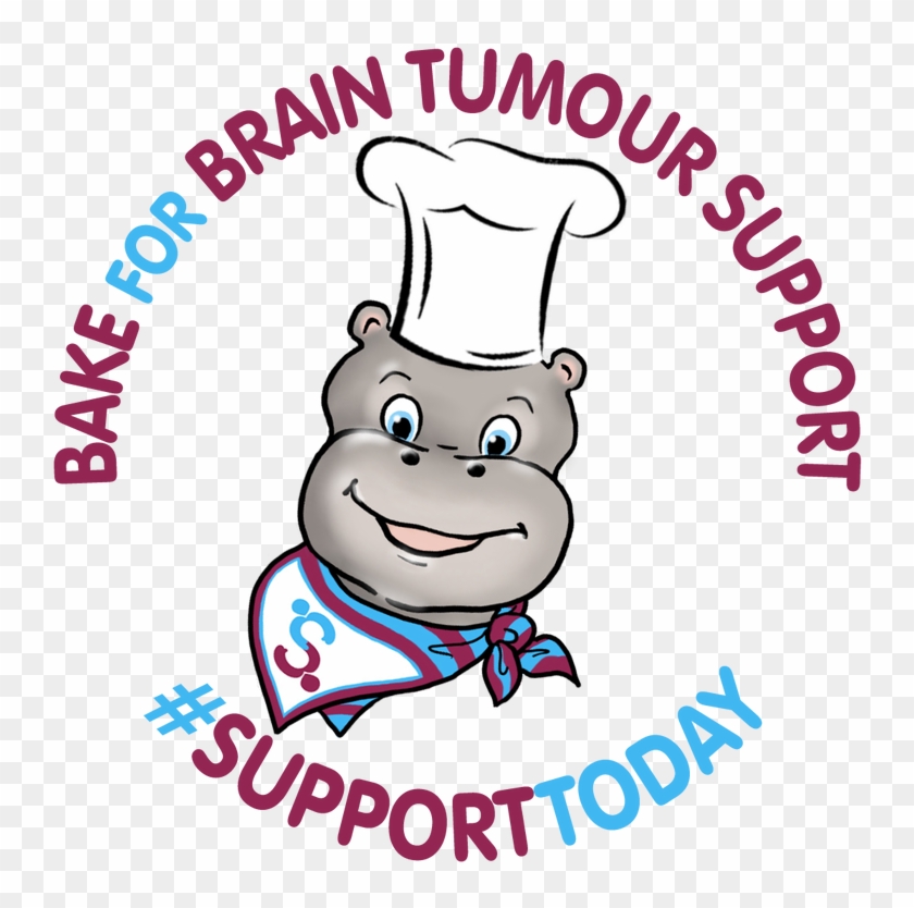 Organise A Bake For Brain Tumour Support On Any Date - Organise A Bake For Brain Tumour Support On Any Date #450260