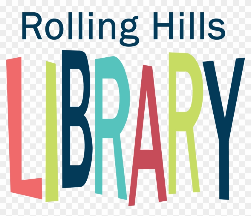 Catalogue Library Clipart - Rolling Hills Consolidated Library #450264