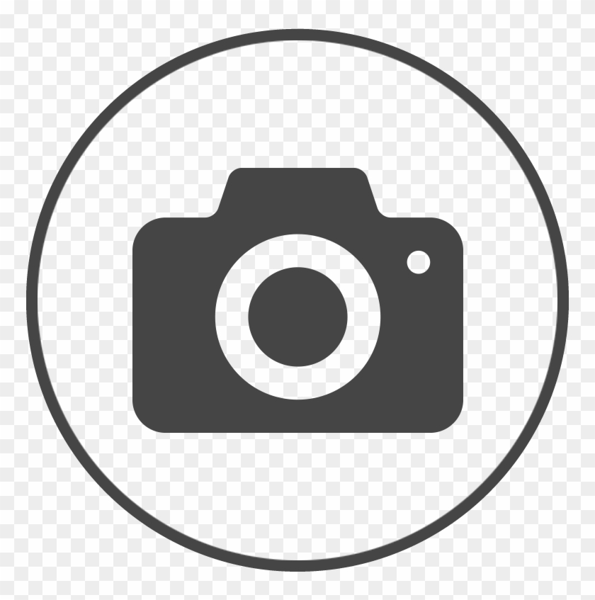Icon Camera Png - Free Transparent PNG Clipart Images Download