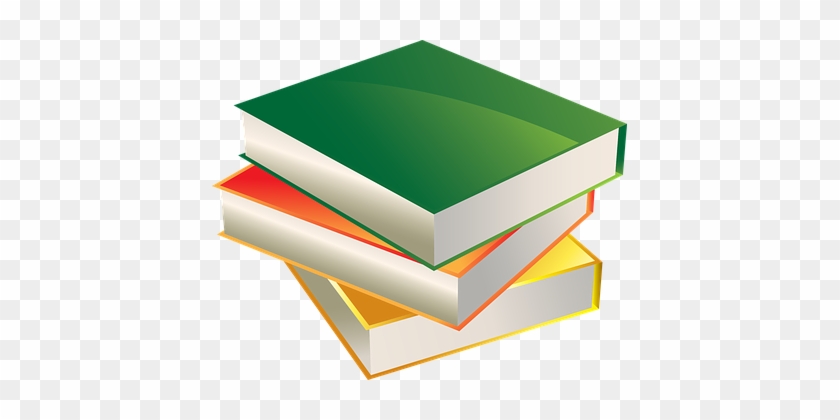 Books Library Reading Education Knowledge - Libri Png #450316