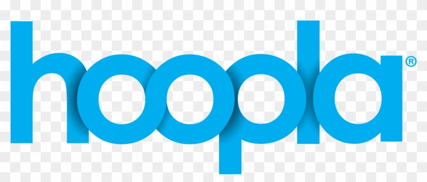 Tuesday, July - Hoopla Logo Png #450317