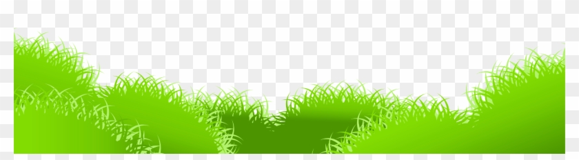 Colors Clipart Grass - Grass Clipart Png #450357