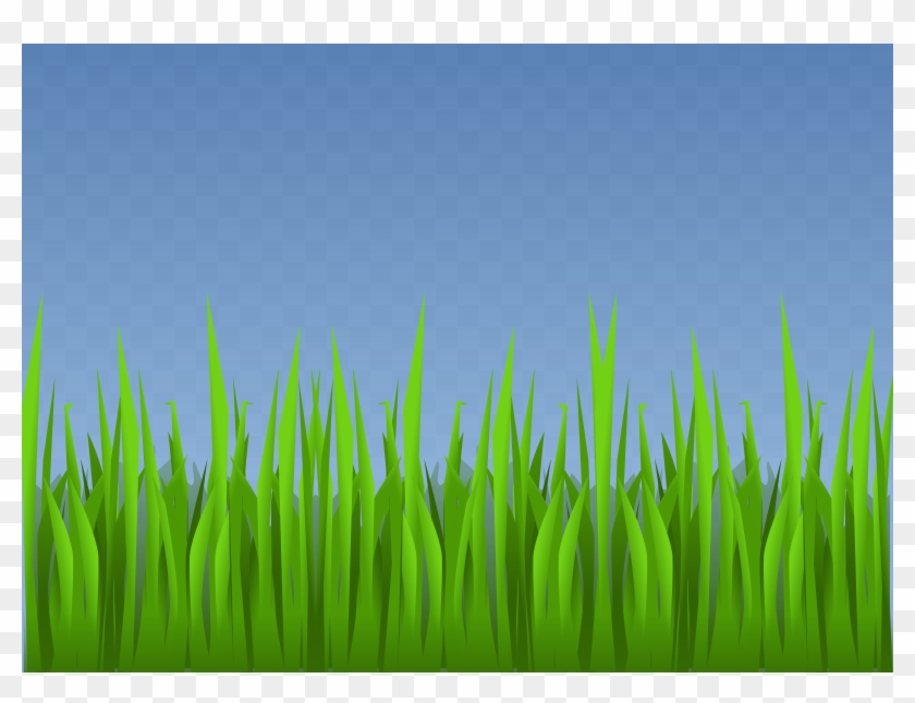 Grass - Grass Clip Art #450367