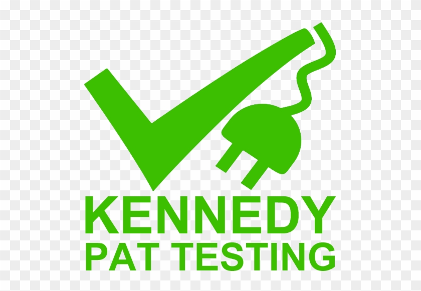 Pat Testing Manchester - Kennedy Center Logo Png #450439