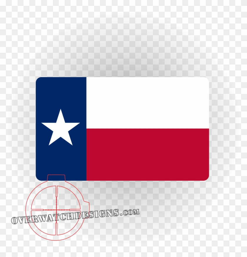 Texas Flag - Texas Flag Camo #450472