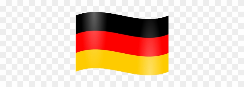 D'insle Montessori School - German Flag Emoji Transparent #450493